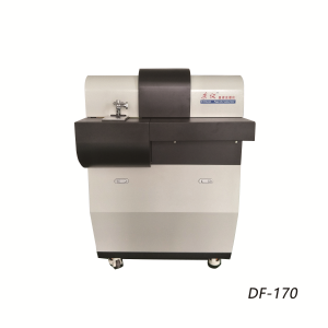 直讀光譜儀 DF-170